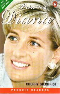 Princess Diana: Penguin Readers 3