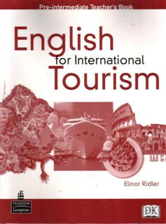 English for International Tourism: Pre-intermediate Teacher's Book