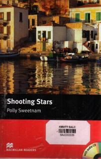 Shooting Stars: Macmillan Readers 1