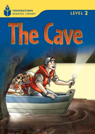 The Cave: Foundations Reading Library Level 2