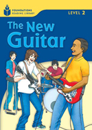 The New Guitar: Foundations Reading Library Level 2