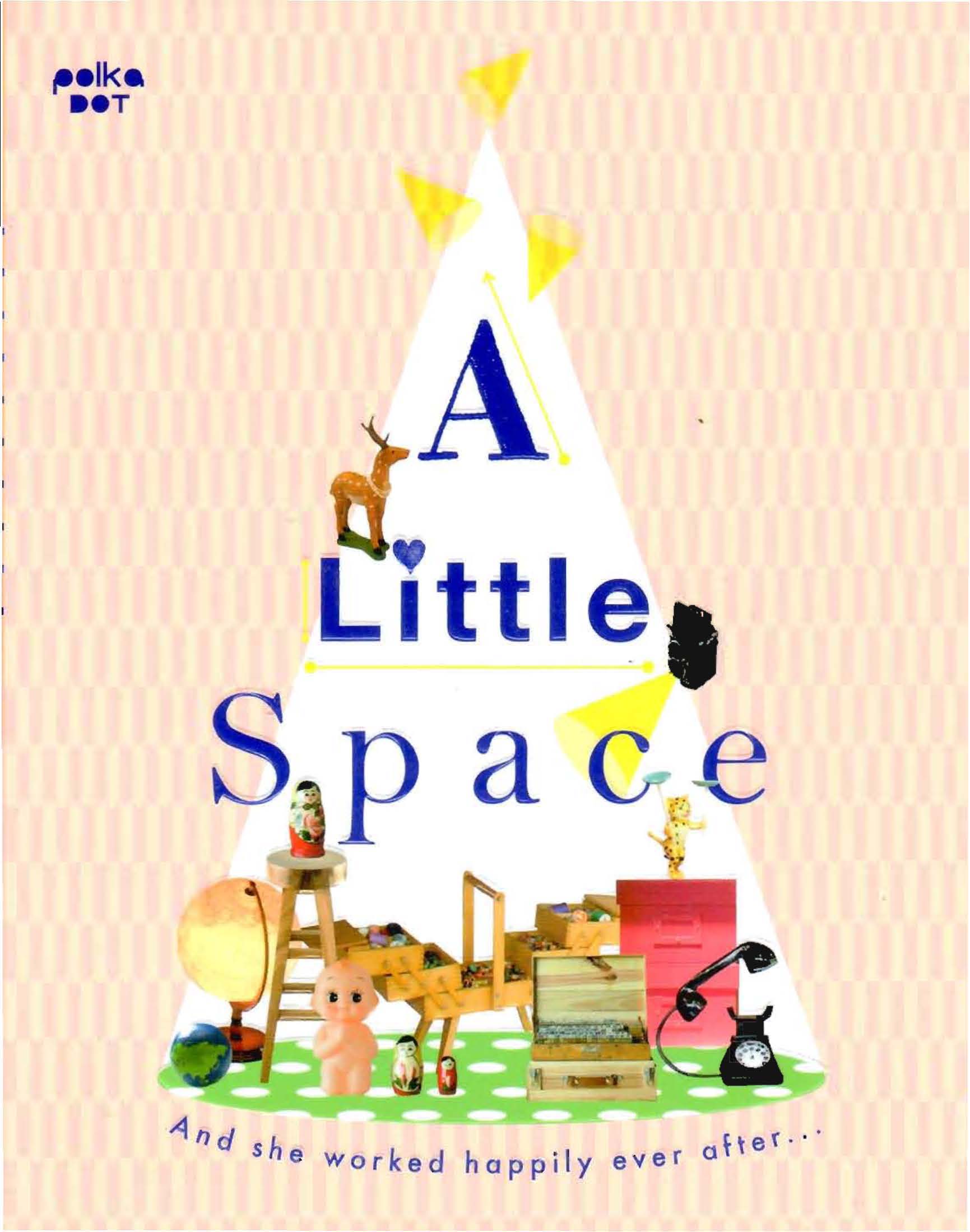 A Little Space