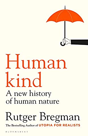 Humankind A Hopeful History 