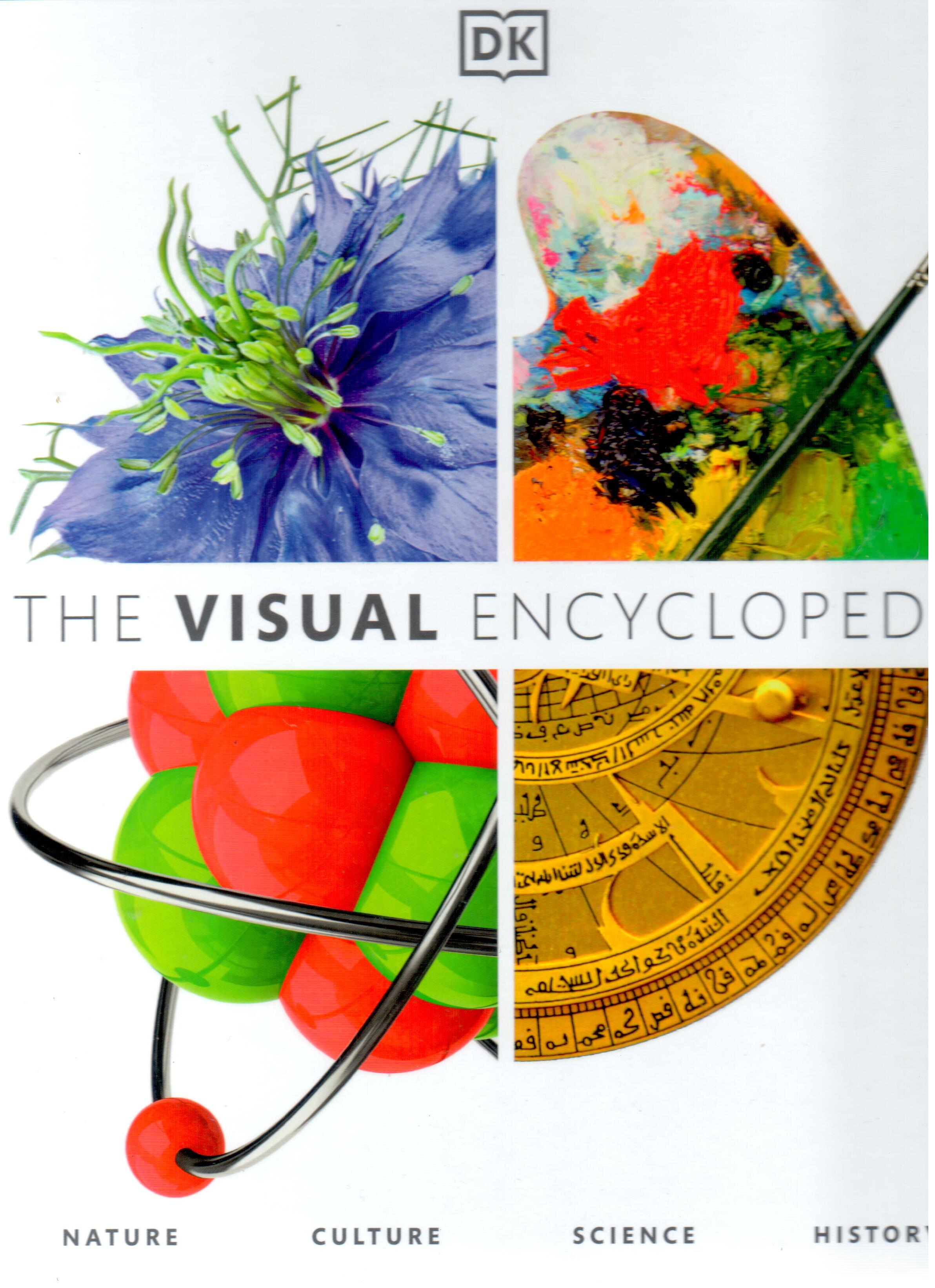 The Visual Encyclopedia 