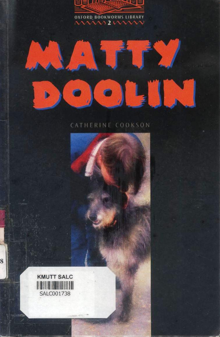 Matty Doolin: Oxford Bookworms Library 2
