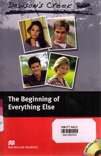 The Beginning of Everything Else: Macmillan Readers 3