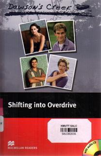 Shifting into Overdrive: Macmillan Readers 3