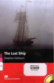 The Lost ship: Macmillan Readers 1