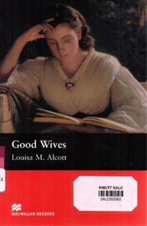 Good Wives: Macmillan Readers 2