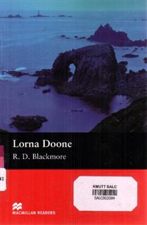 Lorna Doone: Macmillan Readers 2