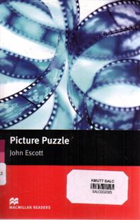 Picture Puzzle: Macmillan Readers 2