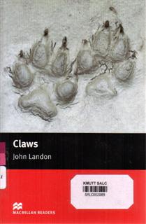 Claws: Macmillan Readers 3