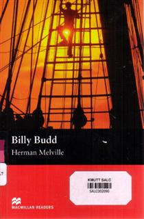 Billy Budd: Macmillan Readers 2