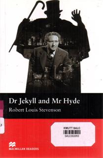 Dr Jekyll and Mr Hyde: Macmillan Readers 3