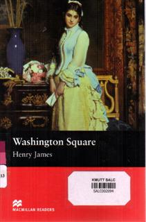 Washington Square: Macmillan Readers 2