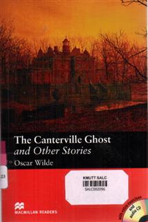 The Canterville Ghost and Other Stories: Macmillan Readers 3