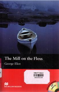 The Mill on the Floss: Macmillan Readers2