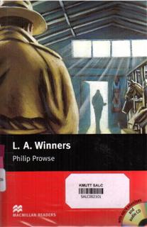 L. A. Winners: Macmillan Readers 3