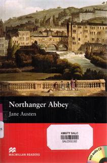 Northanger Abbey: Macmillan Readers2