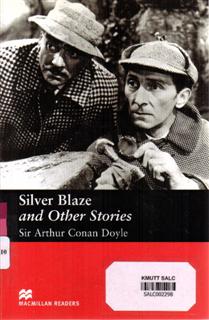 Silver Blaze and Other Stories: Macmillan Readers 3