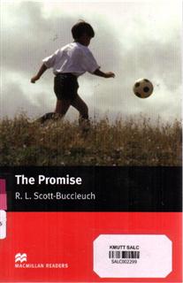 The Promise: Macmillan Readers 3