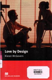 Love by Design: Macmillan Readers 3