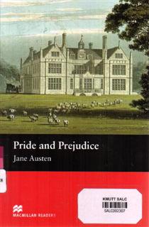 Pride and Prejudice: Macmillan Readers 5