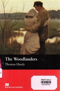 The Woodlanders: Macmillan Readers 5