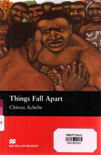 Things Fall Apart: Macmillan Readers 5