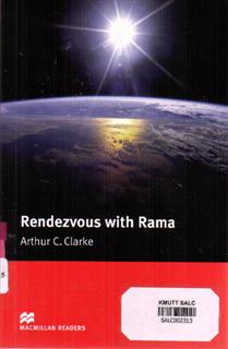 Rendezvous with Rama: Macmillan Readers 5