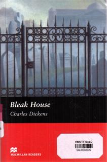 Bleak House: Macmillan Readers 6