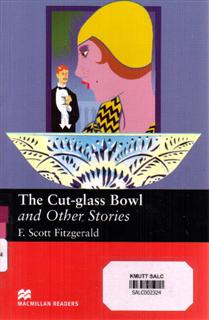 The Cut-glass Bowl and Other stories: Macmillan Readers 6