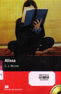 Alissa: Macmillan Readers 1