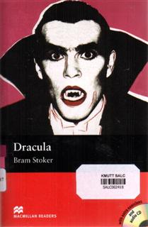 Dracula: Macmillan Readers 5