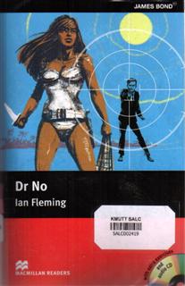 Doctor No: Macmillan Readers 5