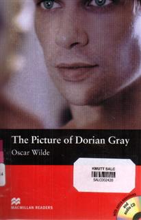 The Picture of Dorian Gray: Macmillan Readers 3