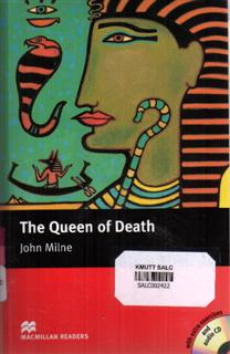 The Queen of Death: Macmillan Readers 5