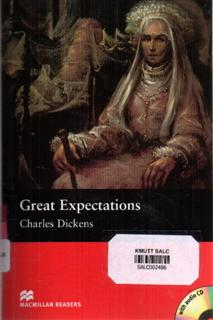 Great Expectations: Macmillan Readers 6