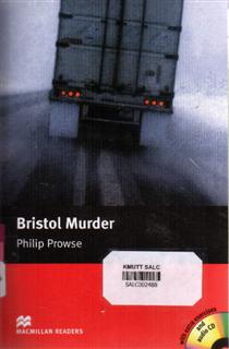 Bristol Murder: Macmillan Readers 5