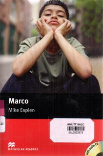 Marco: Macmillan Readers2