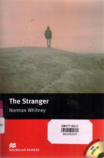 The Stranger: Macmillan Readers 3